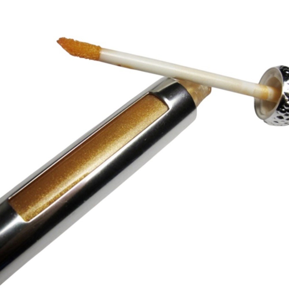La Prairie Cellular Lip Gloss in Firefly Glace NWOB